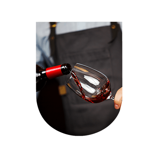 Father's Day: wine tasting at home